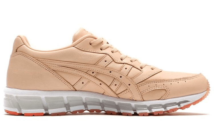 Кроссовки для бега Atmos x Asics Gel Inst.360 Coral Pink - изображение 2