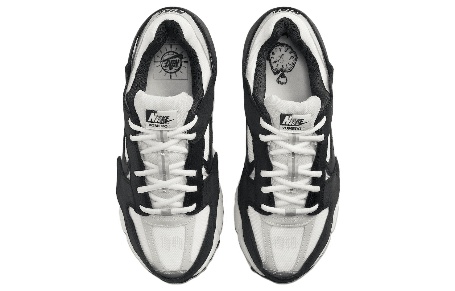 Кроссовки для бега Nike Air Zoom Vomero 5 "Timeless" — фото 4