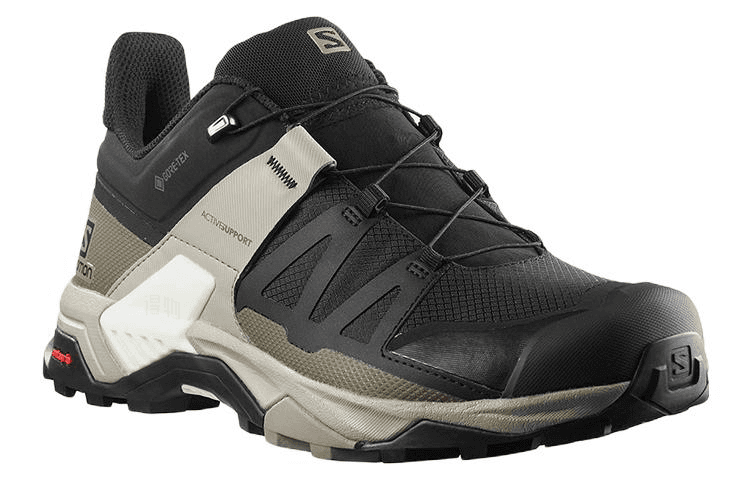 Кроссовки для бега Salomon X Ultra 4 GTX - изображение 2