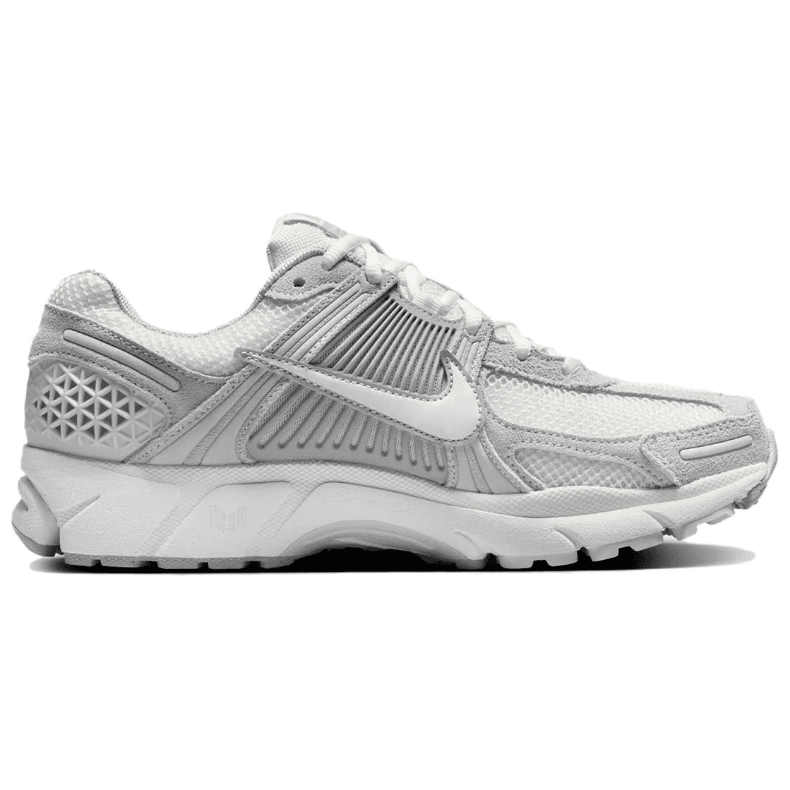 Кроссовки для бега Nike Air Zoom Vomero 5 "Pure Platinum" — фото 2