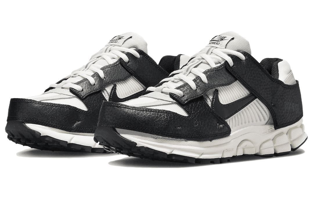 Кроссовки для бега Nike Air Zoom Vomero 5 "Timeless" — фото 3