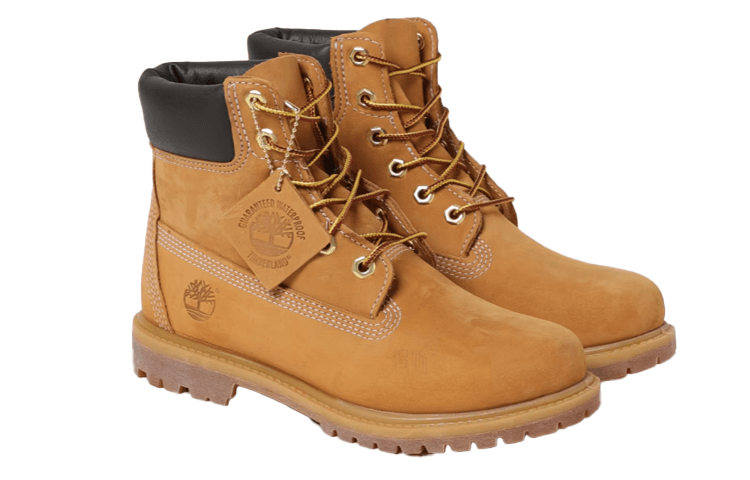 Ботинки уличные Timberland Premium - изображение 3