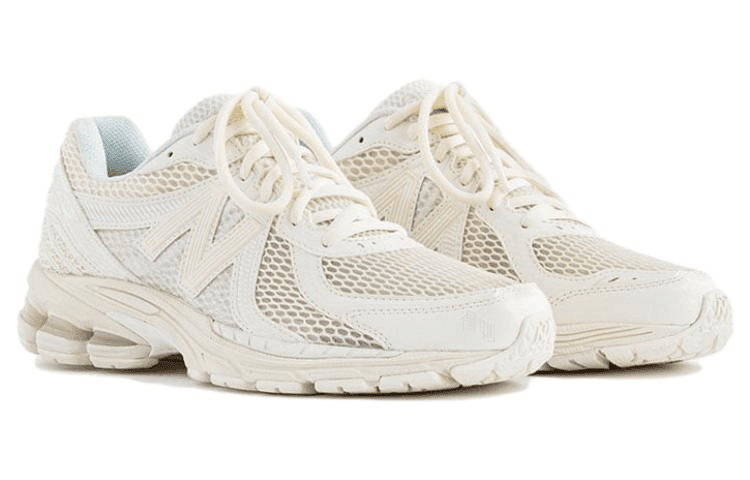 Кроссовки для бега Aimé Leon Dore x New Balance 860 V2 - изображение 3