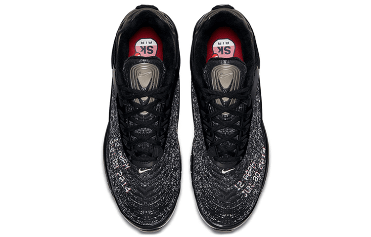 Кроссовки для бега Nike Air Max Deluxe Skepta — фото 4