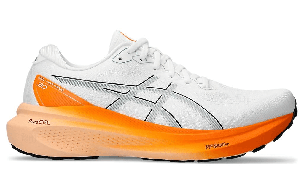 Кроссовки для бега Asics Gel-Kayano 30 - изображение 2