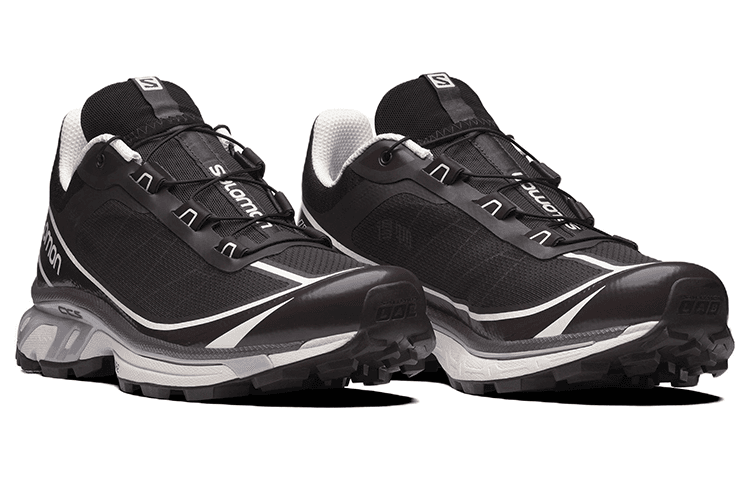 Кроссовки для бега Salomon XT-6 FT — фото 2