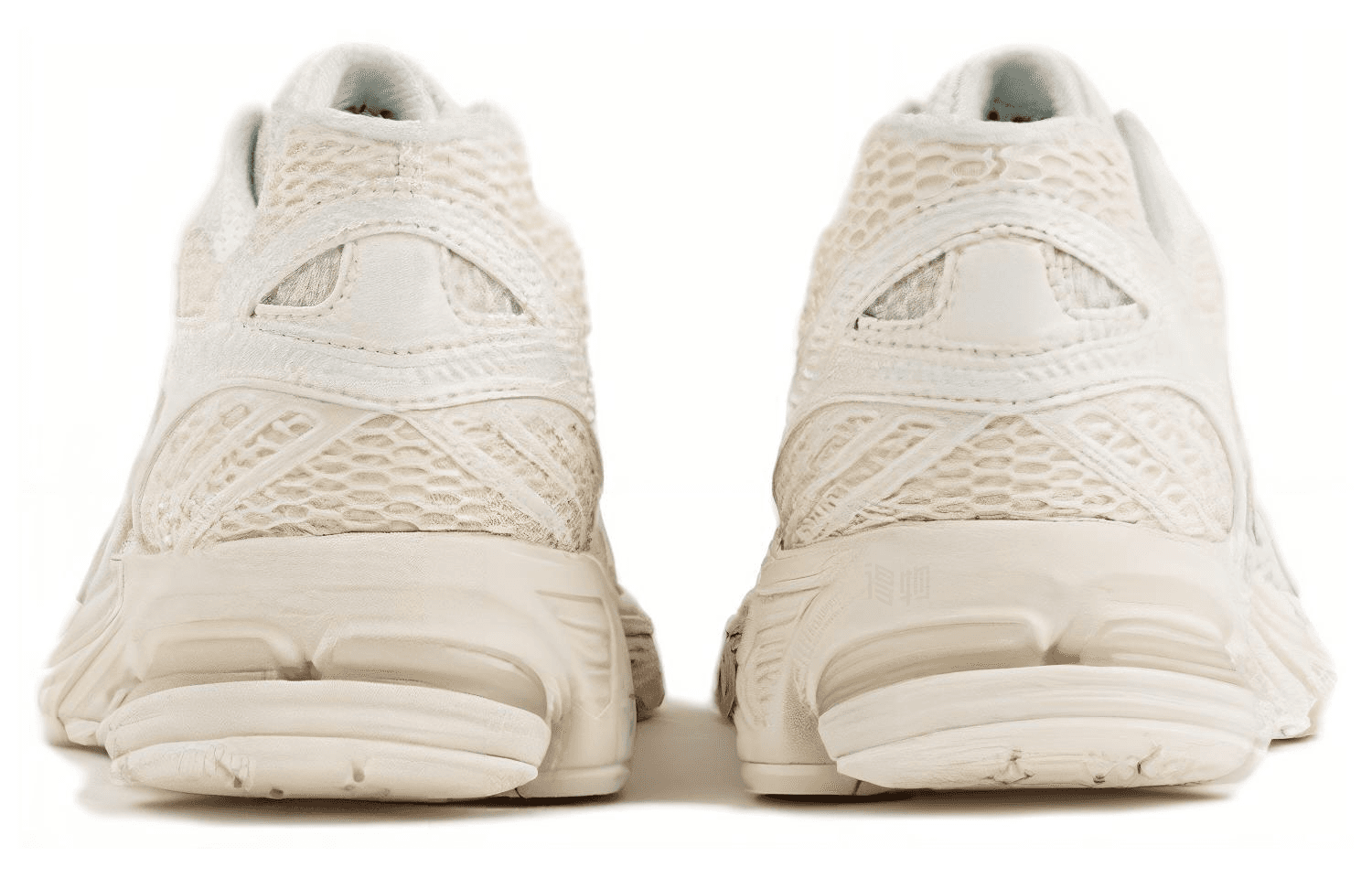 Кроссовки для бега Aimé Leon Dore x New Balance 860 V2 - изображение 4