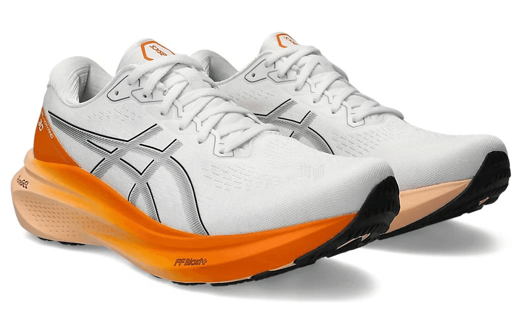 Кроссовки для бега Asics Gel-Kayano 30 - изображение 3