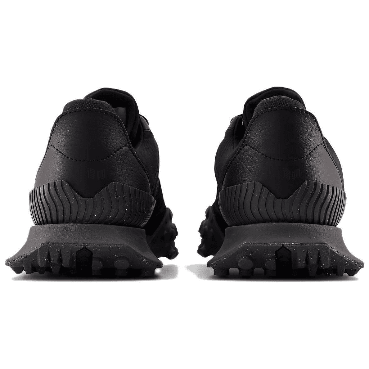 Кроссовки для бега New Balance XC-72 Black - изображение 5