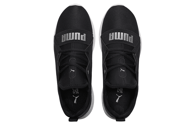 Кроссовки для бега PUMA Resolve Street - изображение 4