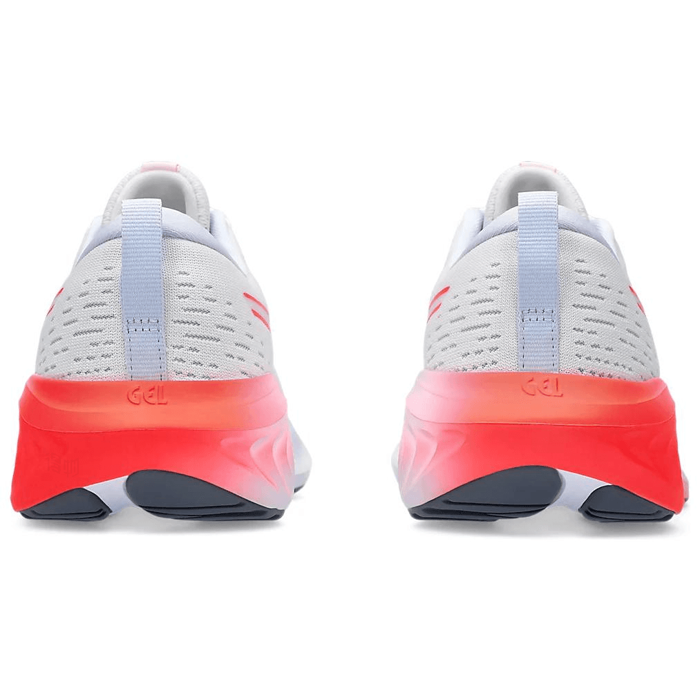 Кроссовки для бега Asics Gel-Excite 10 White Red - изображение 4