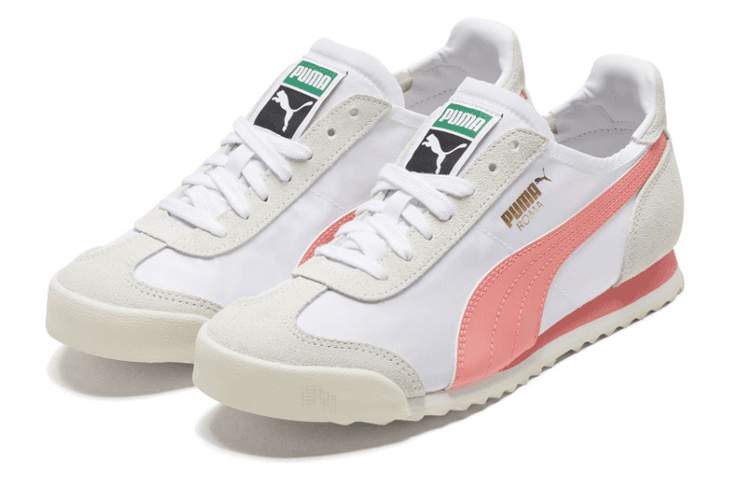 Кроссовки для бега PUMA Roma Og Nylon - изображение 3