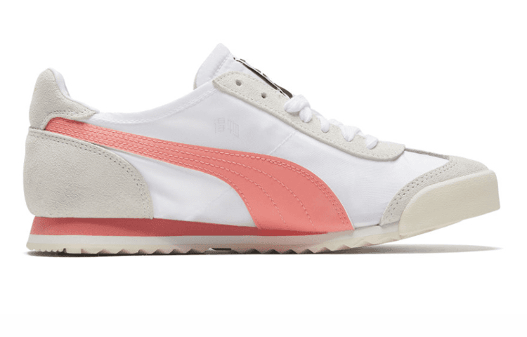 Кроссовки для бега PUMA Roma Og Nylon - изображение 2