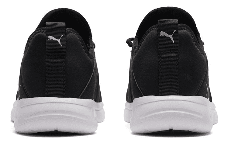 Кроссовки для бега PUMA Resolve Street - изображение 5
