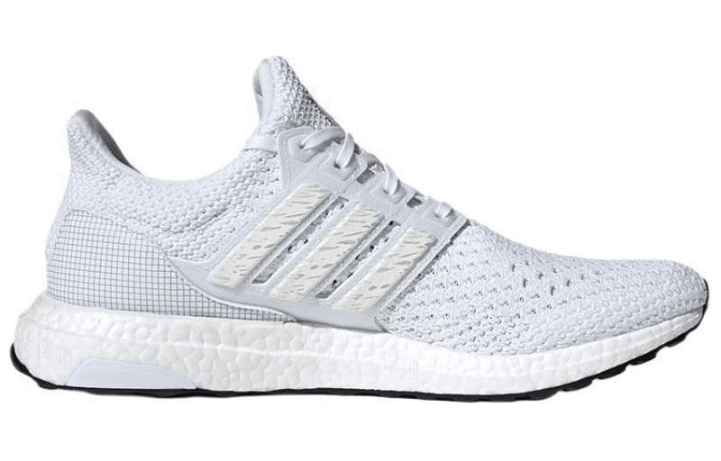 Кроссовки для бега adidas Ultraboost Clima White - изображение 2