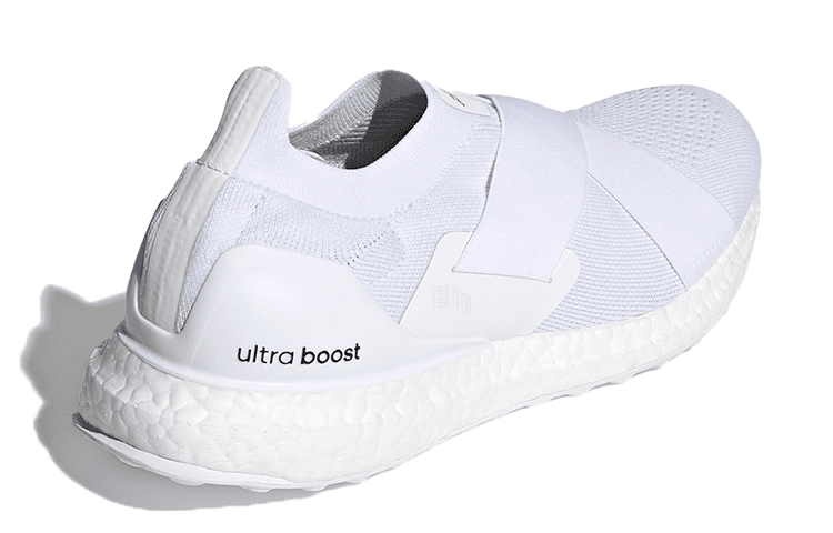 Кроссовки для бега adidas Ultraboost DNA White - изображение 4