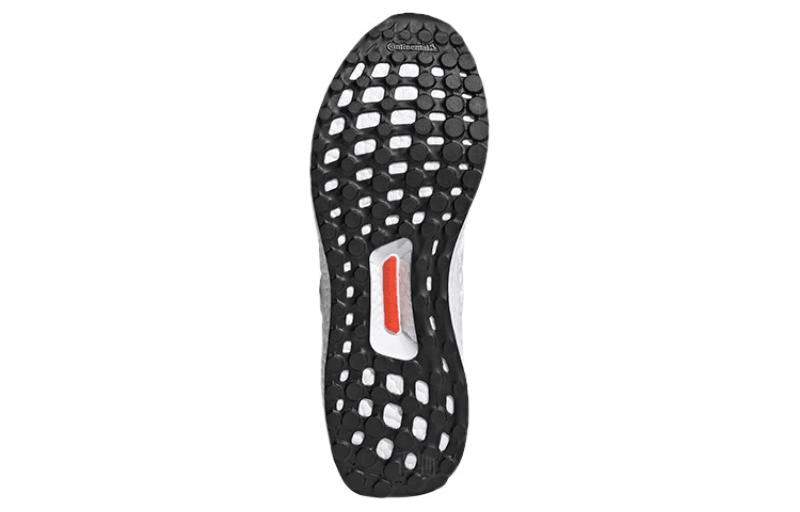 Кроссовки для бега adidas Ultraboost Clima White - изображение 6