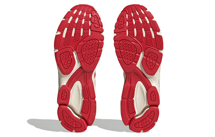 Кроссовки для бега adidas Spiritain 2000 - изображение 5