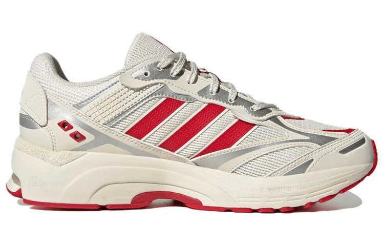 Кроссовки для бега adidas Spiritain 2000 - изображение 2
