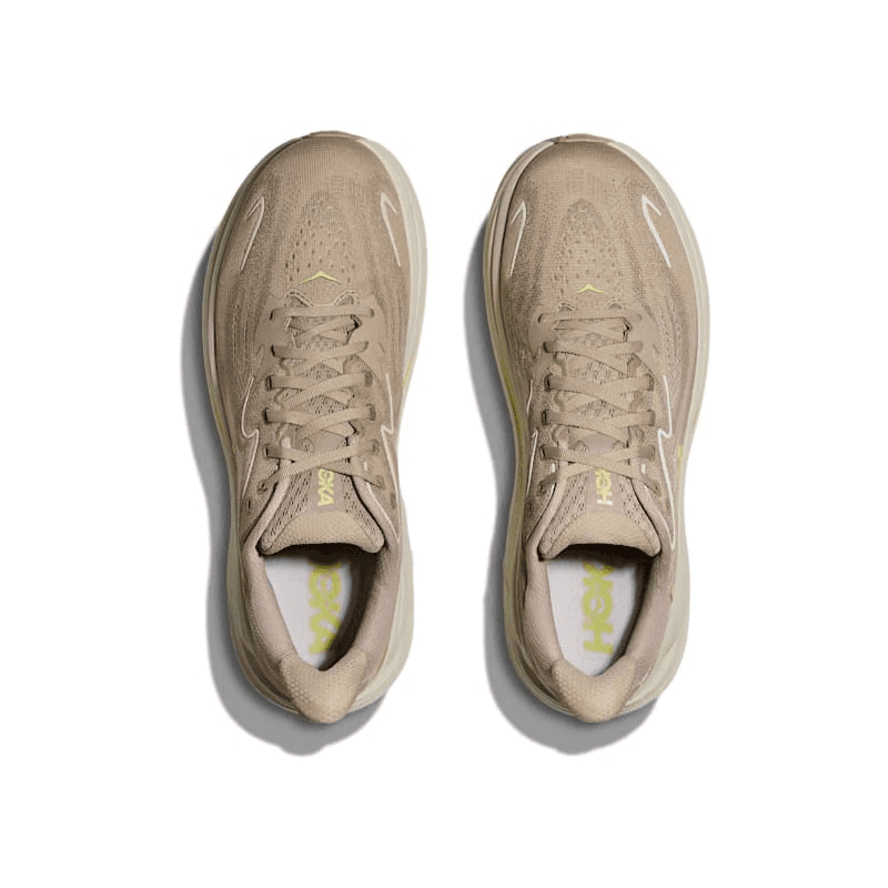 Кроссовки для бега HOKA ONE ONE CLIFTON 10 — фото 3