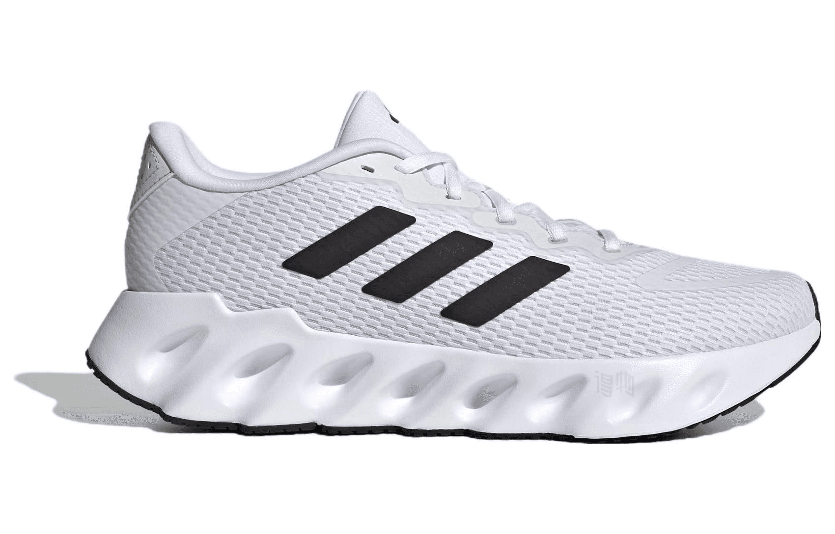 Кроссовки для бега adidas Switch Run White - изображение 2