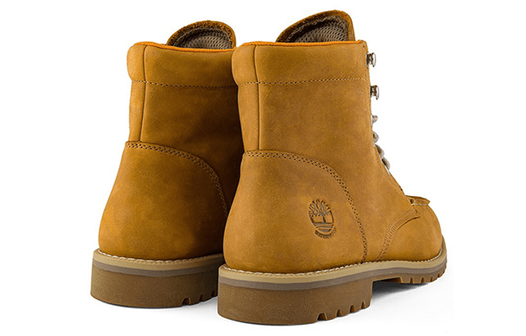 Ботинки уличные Timberland Redwood Falls - изображение 4