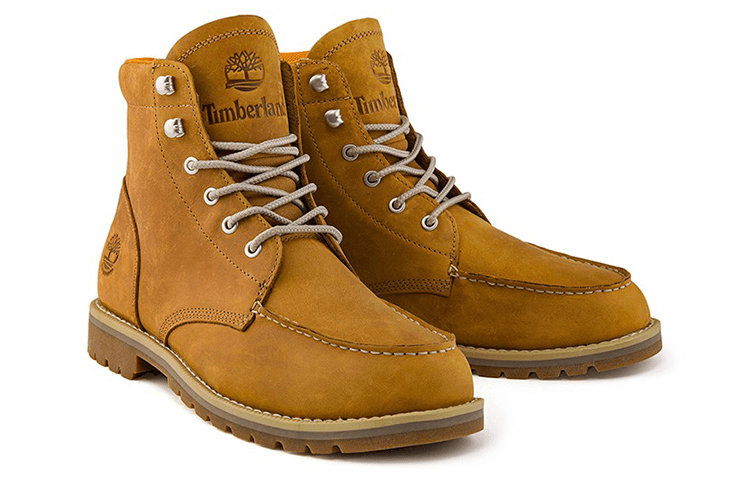 Ботинки уличные Timberland Redwood Falls - изображение 3