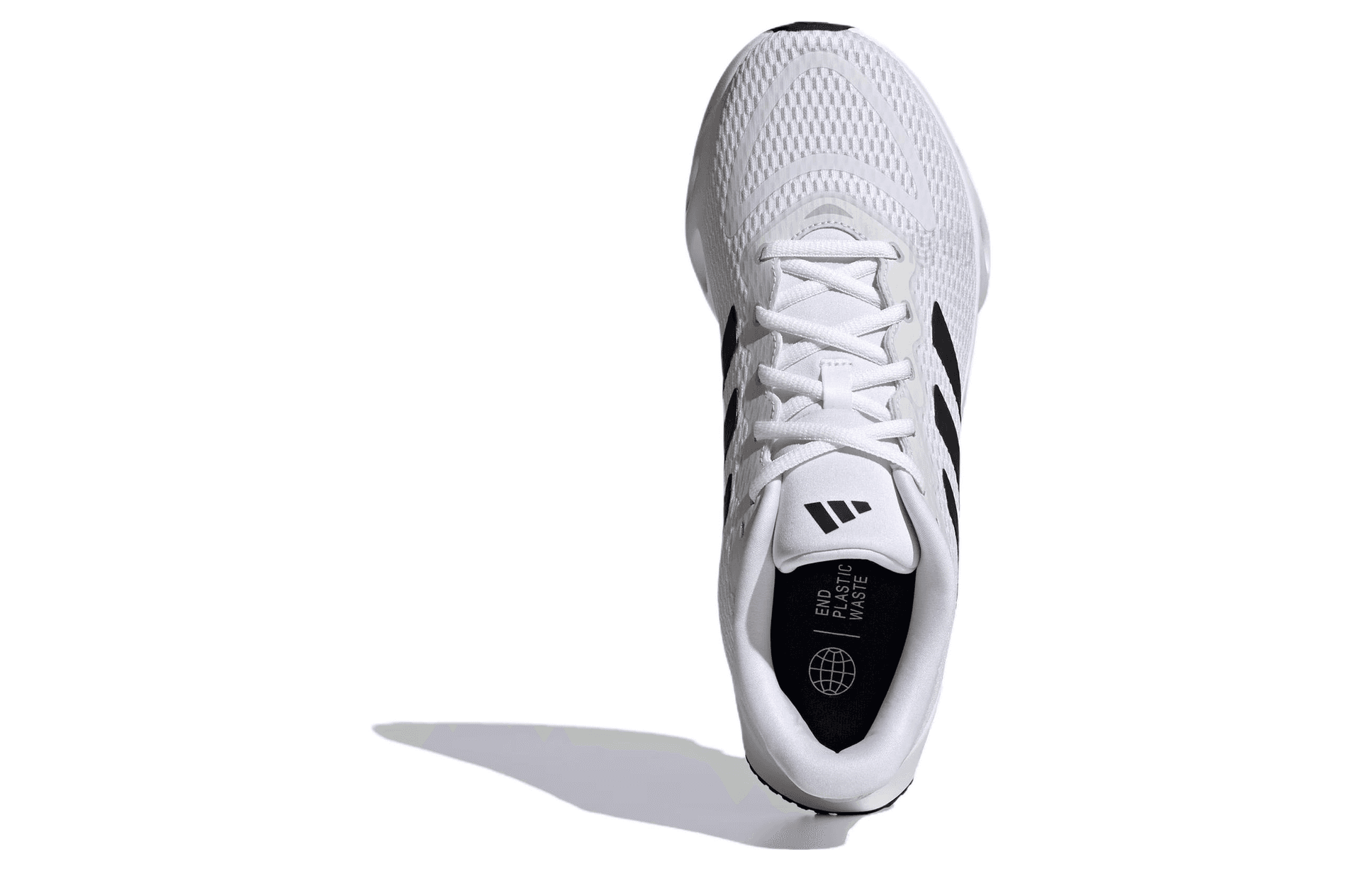 Кроссовки для бега adidas Switch Run White - изображение 5