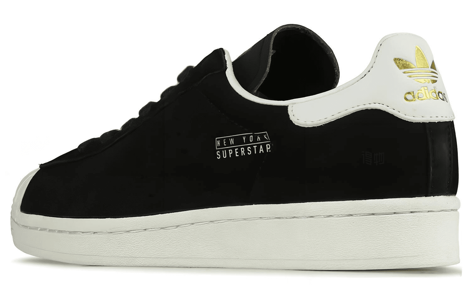 Кроссовки adidas Superstar Pure - изображение 3