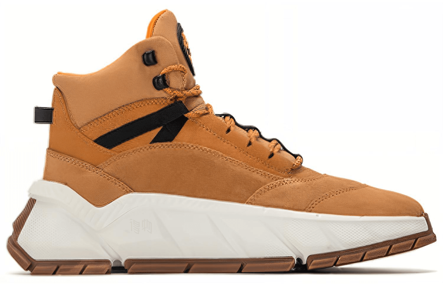 Ботинки уличные Timberland - изображение 2