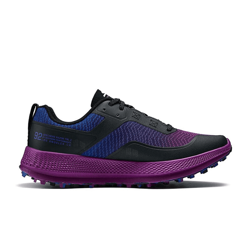 Кроссовки для бега Skechers GO RUN - изображение 2