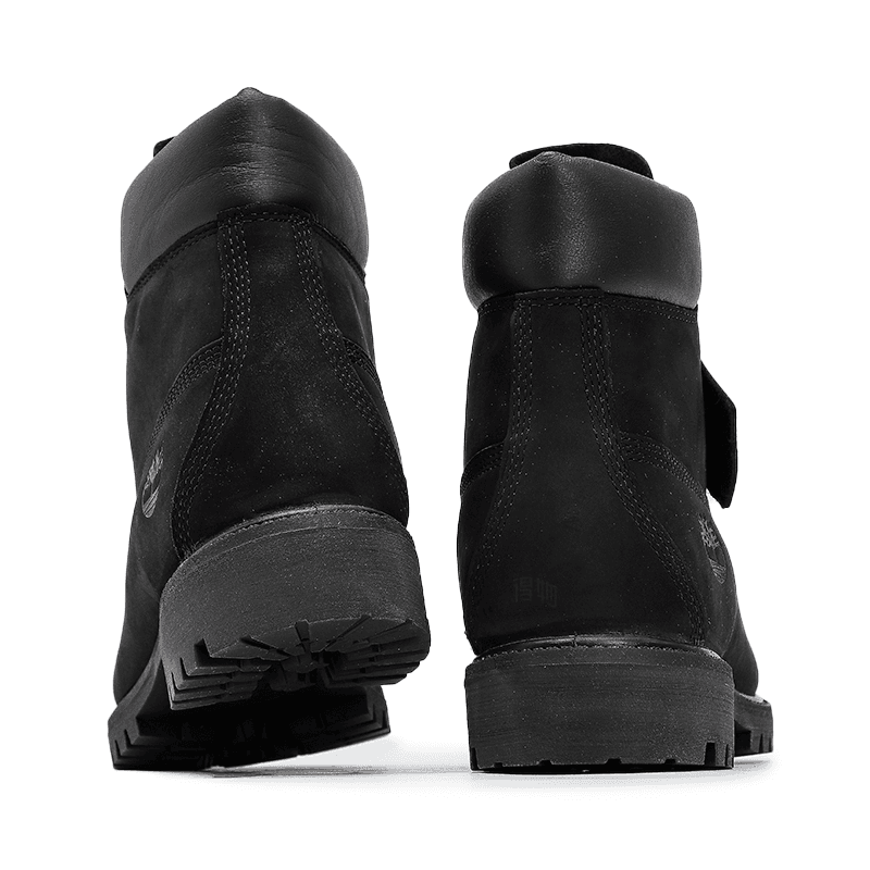 Ботинки уличные Timberland - изображение 4