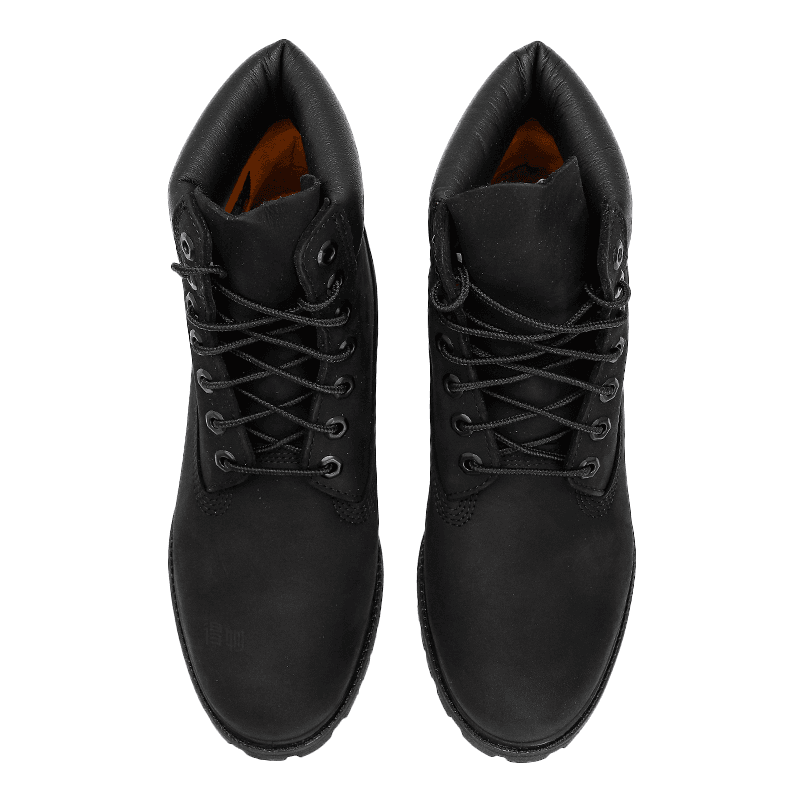 Ботинки уличные Timberland - изображение 3