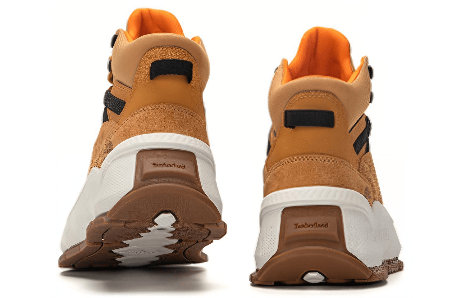 Ботинки уличные Timberland - изображение 5