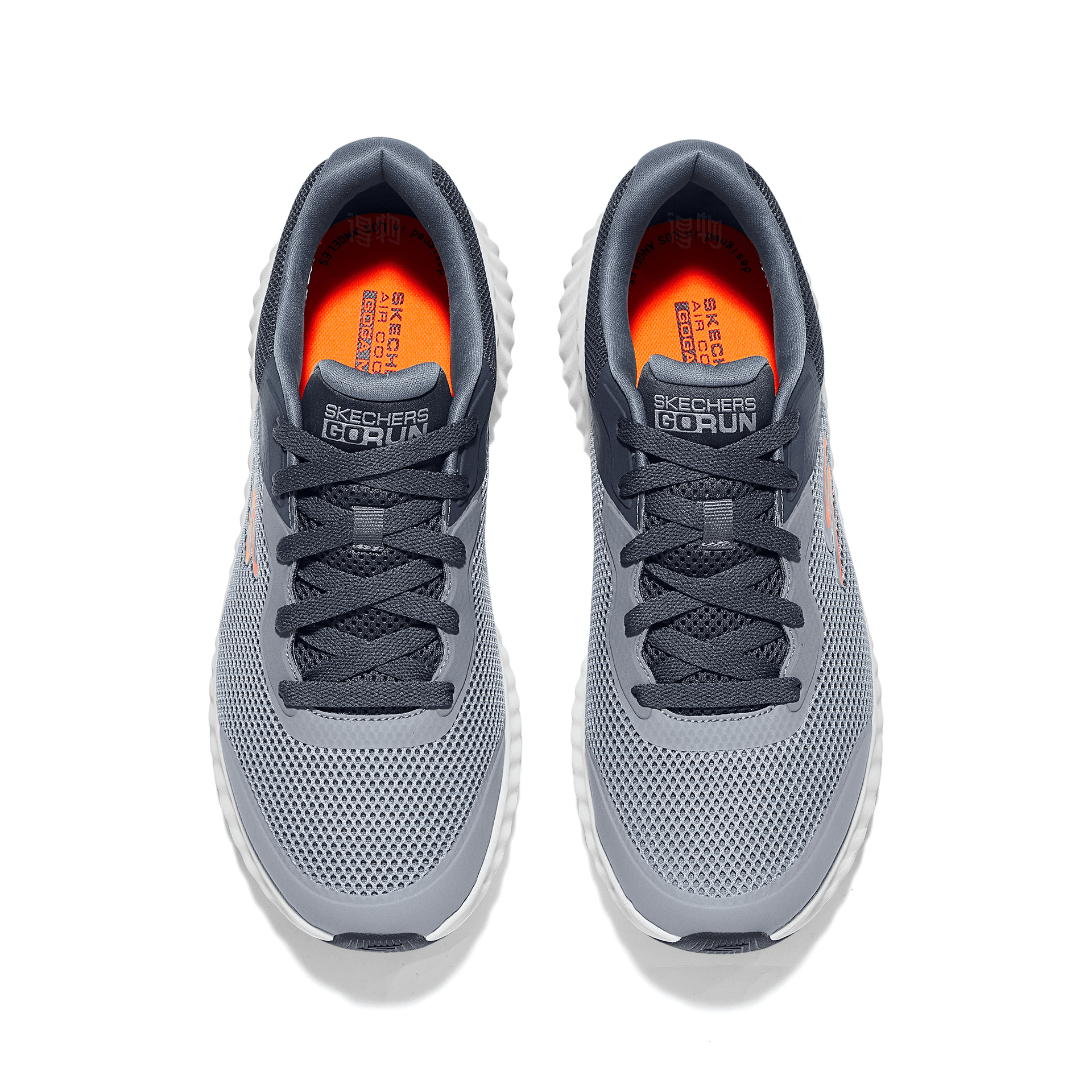 Кроссовки для бега Skechers MEN'S GO - изображение 4