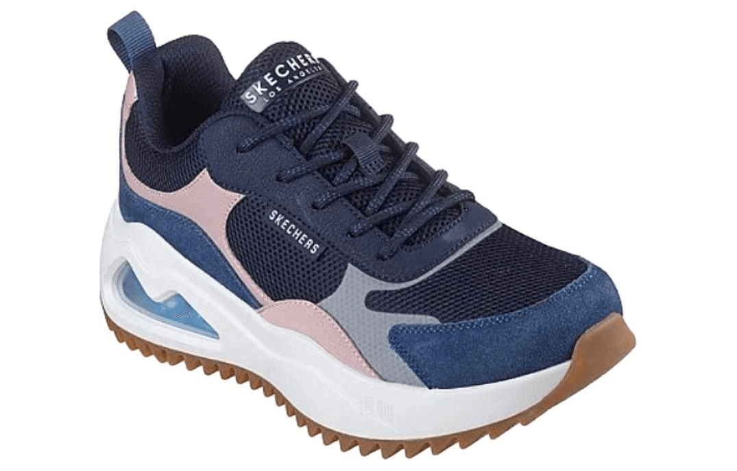 Кроссовки для бега Skechers - изображение 3