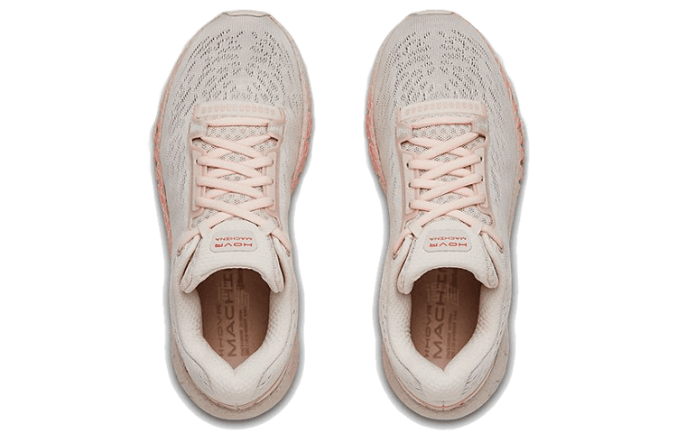 Кроссовки для бега Under Armour HOVR Machina 1 - изображение 4
