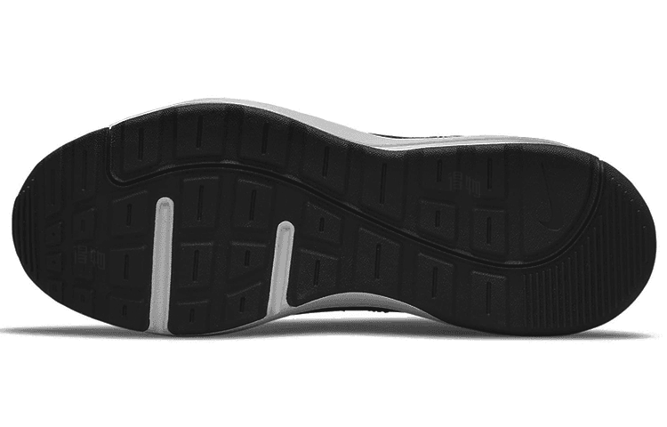 Кроссовки для бега Nike Air Max AP Black White - изображение 6