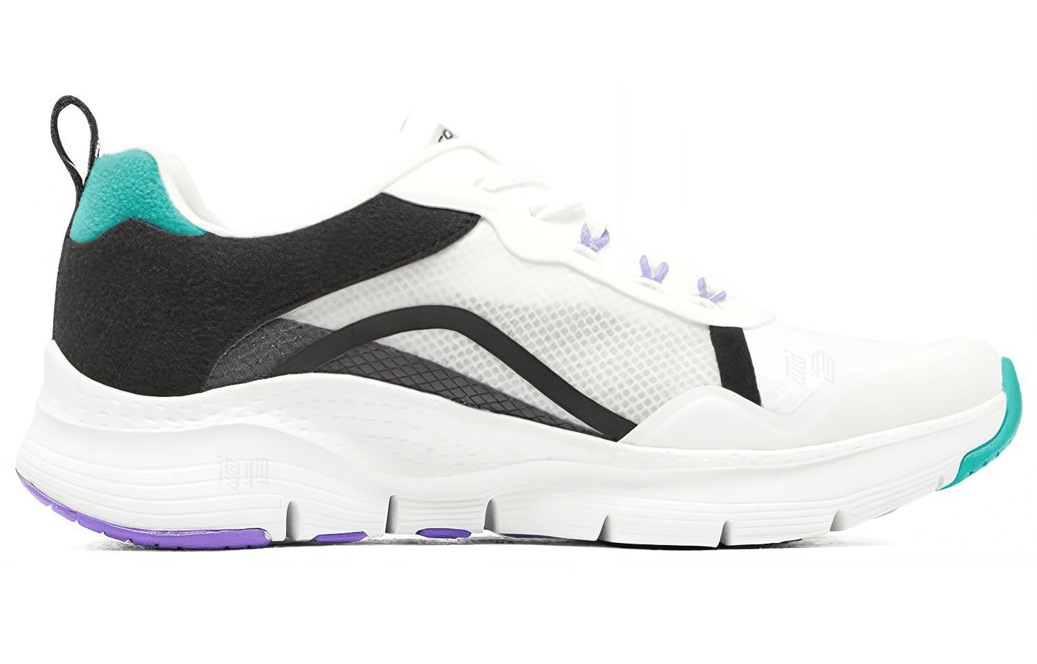 Кроссовки для бега Skechers - изображение 2