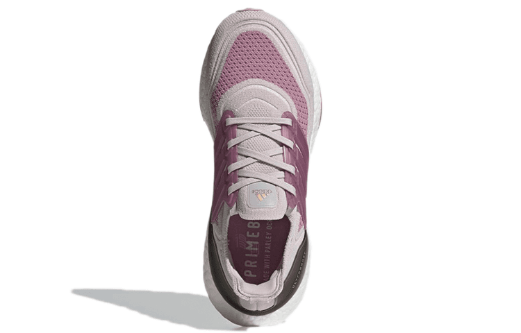 Кроссовки для бега adidas Ultraboost 21 - изображение 5