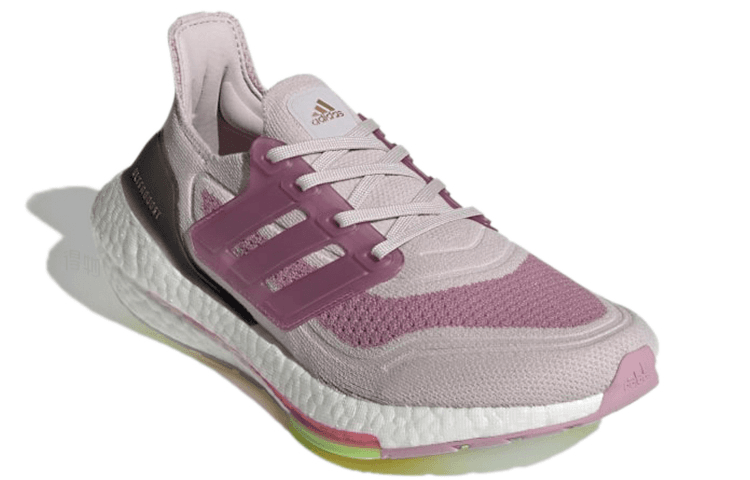 Кроссовки для бега adidas Ultraboost 21 - изображение 3