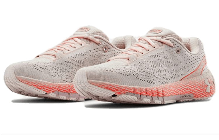 Кроссовки для бега Under Armour HOVR Machina 1 - изображение 3