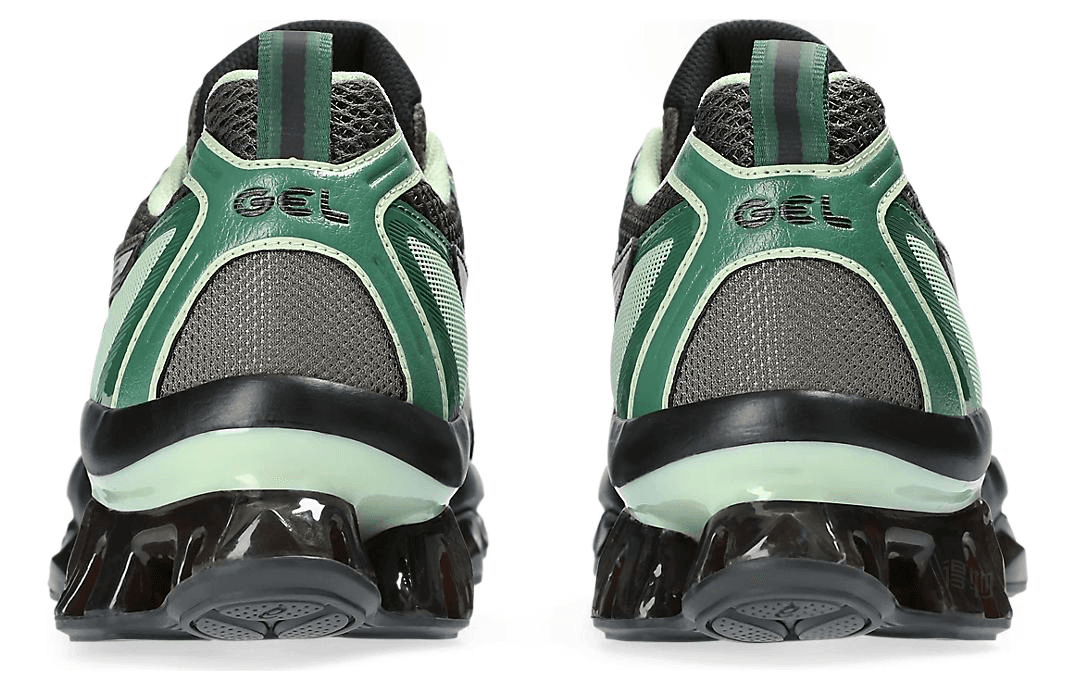 Кроссовки для бега Asics GEL-Quantum KINETIC Green - изображение 4