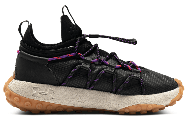 Кроссовки для бега Under Armour HOVR Summit FT Cuff - изображение 2