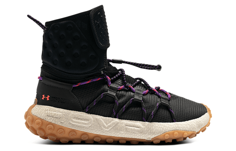 Кроссовки для бега Under Armour HOVR Summit FT Cuff - изображение 3