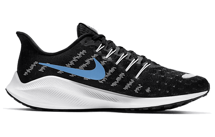 Кроссовки для бега Nike Air Zoom Vomero 14 — фото 2
