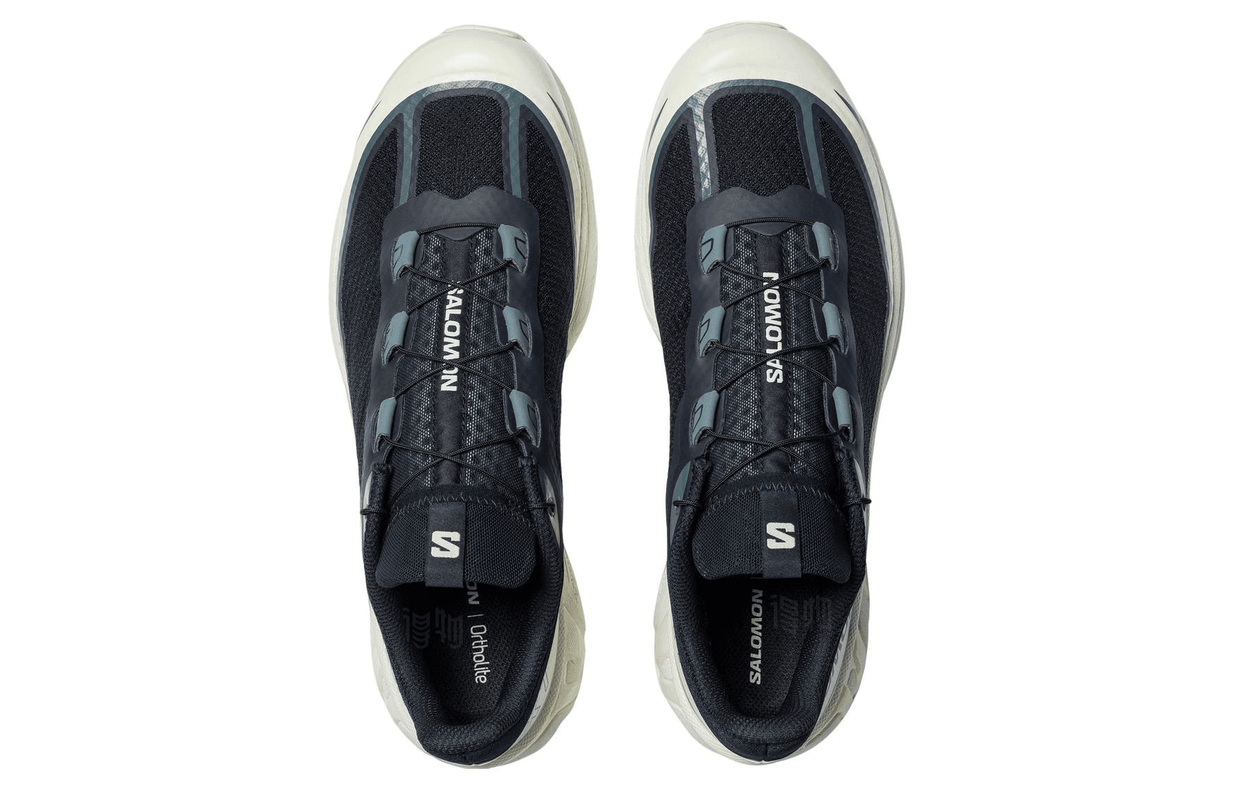 Кроссовки для бега Salomon XT-6 FT - изображение 3