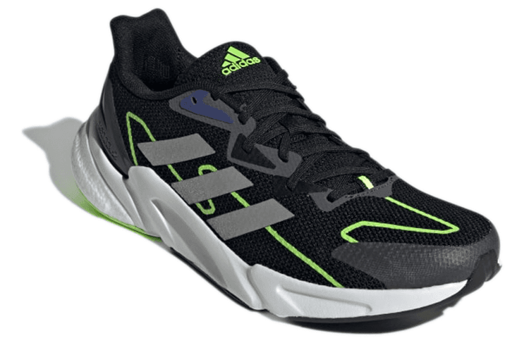 Кроссовки для бега adidas X9000l2 - изображение 3