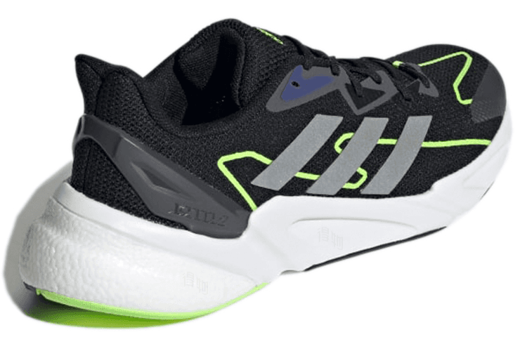 Кроссовки для бега adidas X9000l2 - изображение 4