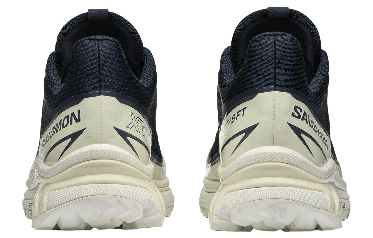 Кроссовки для бега Salomon XT-6 FT - изображение 4